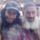 Abdelhamid (left) and Omar Abaaoud, in happier days.